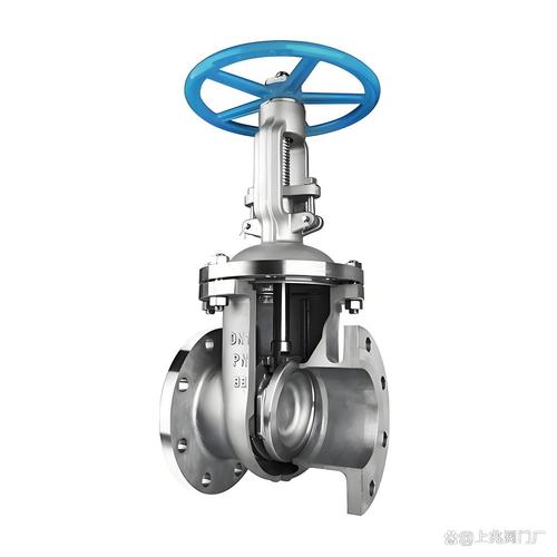 蒸汽管道阀门选型 蝶阀与闸阀的综合考量