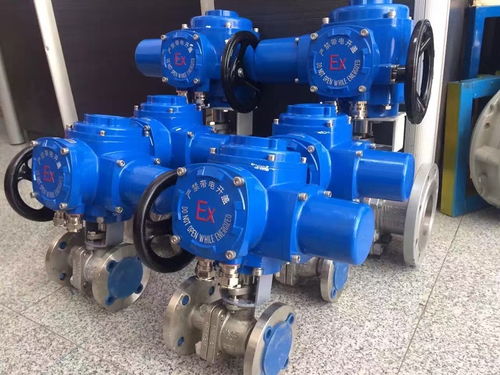 制冷大市场阀门产品供应解析——聚焦第16页精选