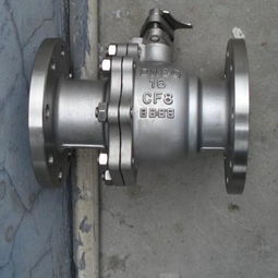 凯豪阀门 匠心品质，铸就工业可靠之选——产品概览与3158创业网平台展示