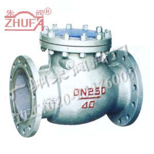 止回阀产品解析与市场供应概览——聚焦制冷大市场阀门领域